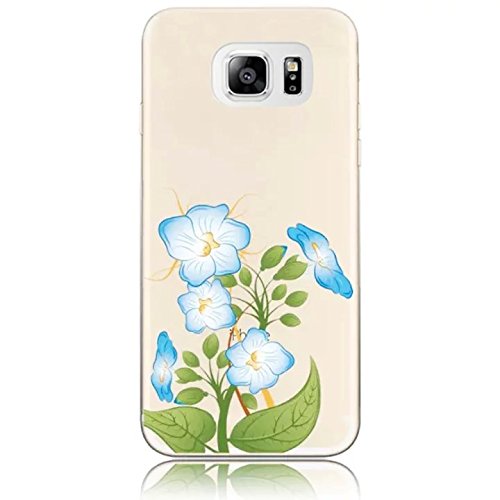 Coque Galaxy S6, Sunroyal® Coque de Protection ...