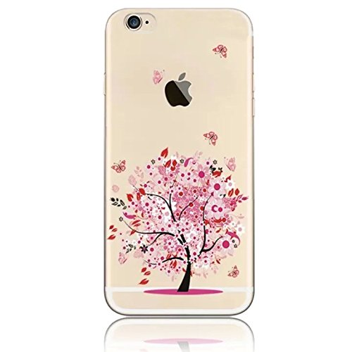 Coque iPhone SE, Sunroyal® iPhone SE 5 5S Coque...