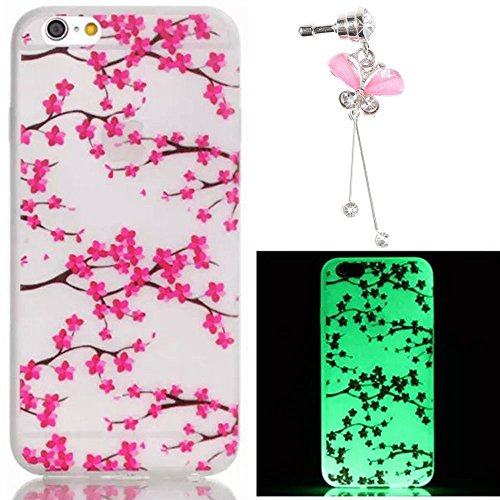 Coque pour iPhone 6S Plus, Sunroyal® pour iPhon...