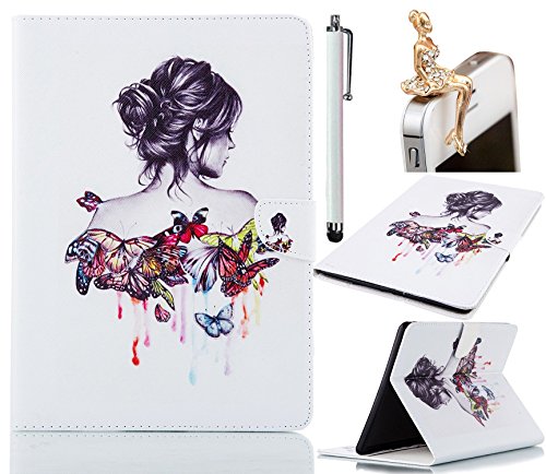 Étui Samsung Galaxy Tab E 9.6 Inch, Sunroyal® P...