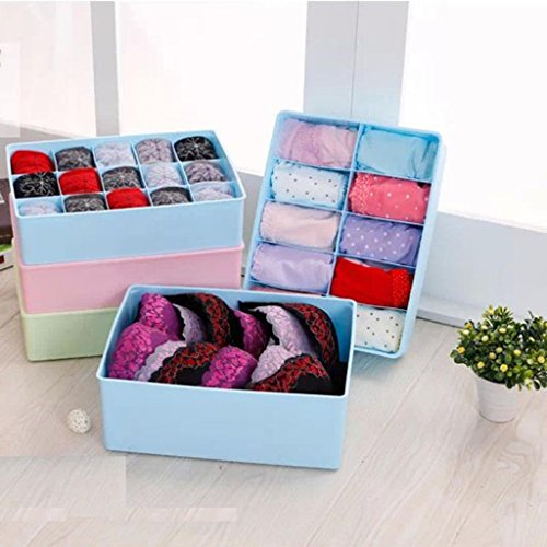 Plastique Boîte de Rangement avec Couvercle pr ...