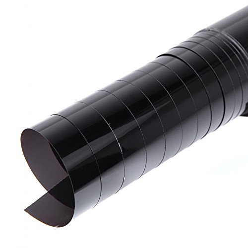 Fenêtre Film Sunscreen-Déflagrant Unidirectionn...