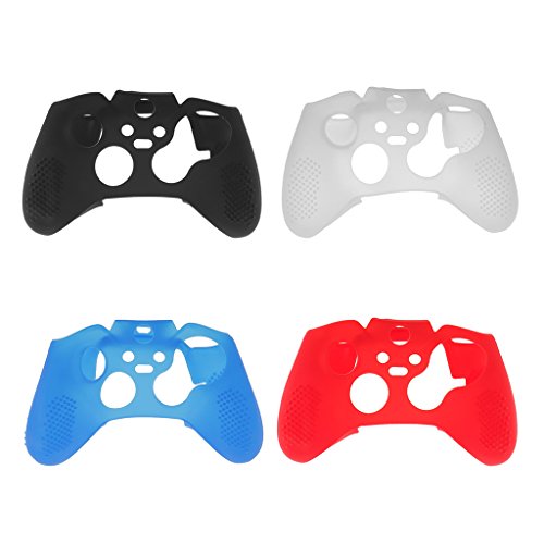 Coque Housse de Protection en Silicone pour Man...