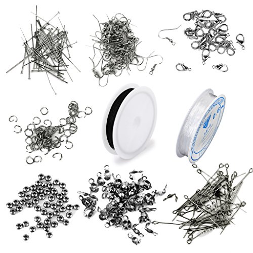 Assortiment d'Accessoires pour Fabrication de B...