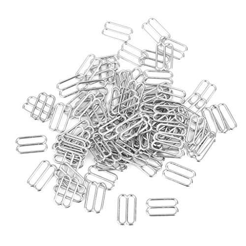 Anneau 8-Forme Boucle de Bretelle de Soutien-go...