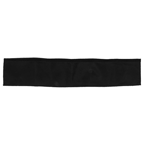 Couverture Protection de Guidon pour Poussette ...