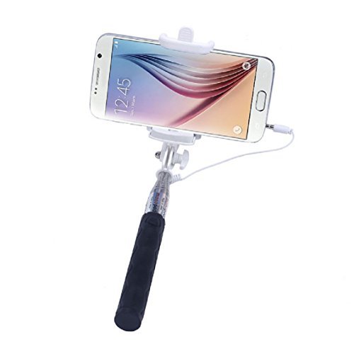 Ini handheld fold autoportrait titulaire bras t...