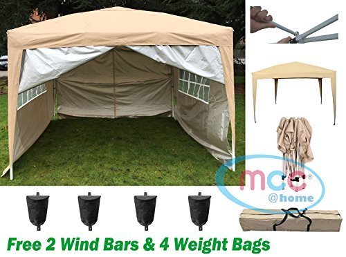 Mcc@home Gazébo/kioske/pavillon/ tente/tonnelle...