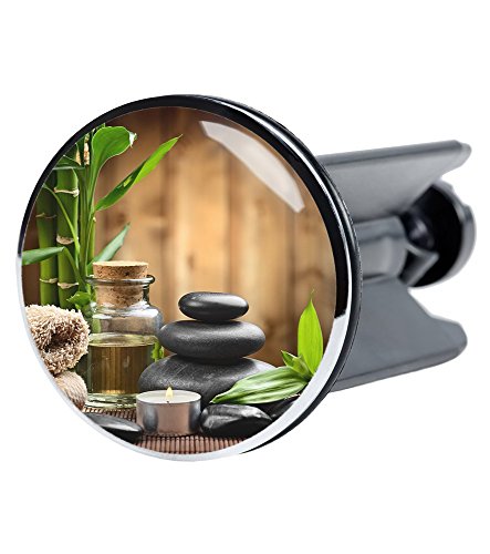 Bonde de lavabo Spa, pour tous les types de lav...