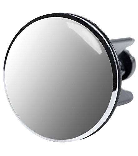 Bonde de lavabo XXL Classique, elle couvre tout...