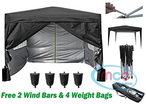 Mcc@home Gazébo/kioske/pavillon/ tente/tonnelle...