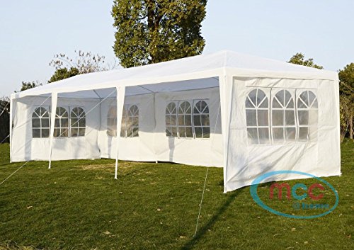 @ home 3 x 9 mois blanc étanche extérieur jardi...