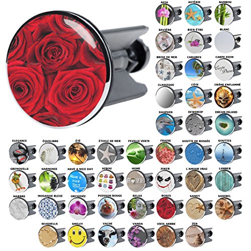 Bonde de lavabo | Grande sélection de bondes de...