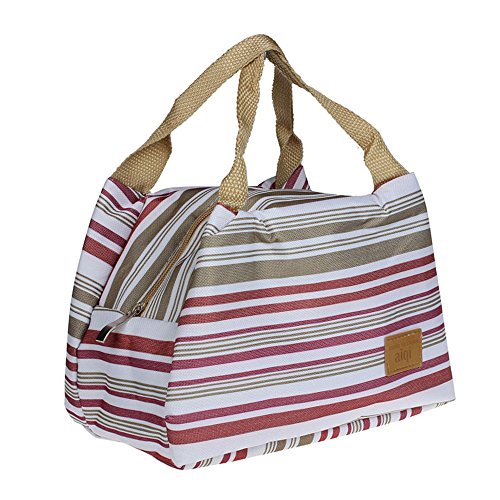 Sac à Déjeuner Sac Fraîcheur Portable Isotherme...