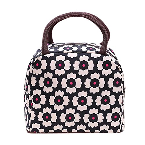 Sac à Déjeuner Fraîcheur Thermique isolé boîte ...