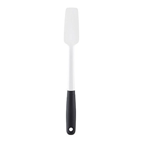 Good grips spatule en silicone pot white-2pk