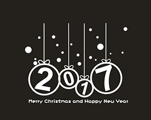 Bluesctercool Joyeux Noël Nouvel An 2017 Autoco...