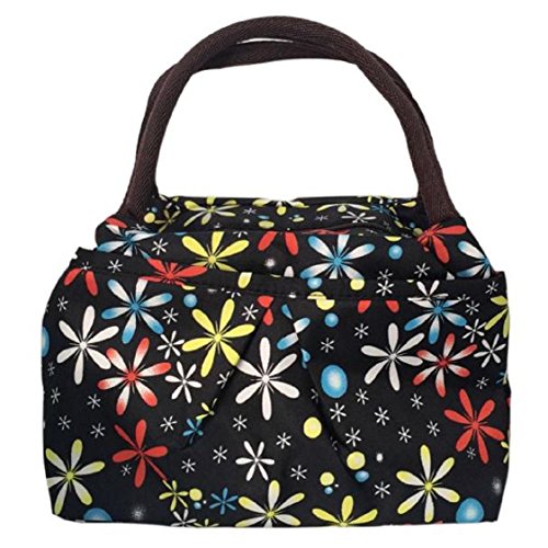 Vovotrade 2016 New Variety Motif Lunch Bag Lunc...