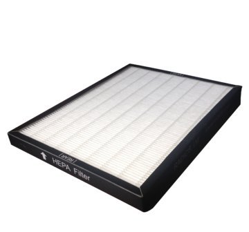 Filtre hepa pour viruskiller VK Bleu hepa-11 Pu...