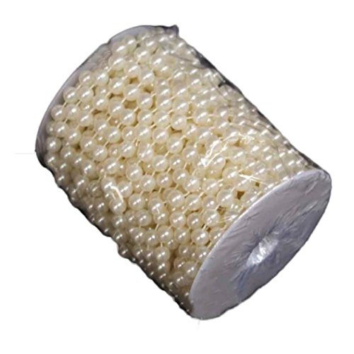 Pearl chaîne de perles garland mariage parti br...