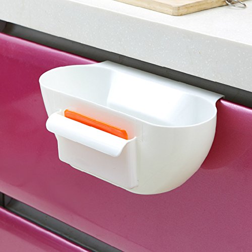 Spazzafacile - poubelle classeur de cuisine idé...