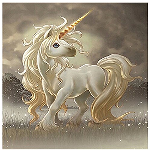 5d peinture en diamant diy point de croix en ré...