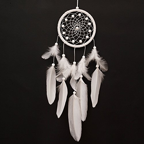 Indien dream catcher handemade attrape-rêves ca...