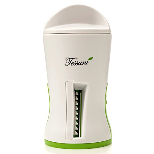 - spiraliseur découpe-spirale de légumes de pre...