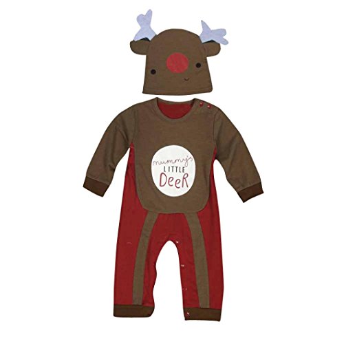 0-2 ans naissance bebe noel grenouillere boncle...