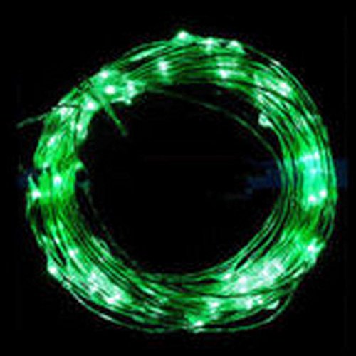 5metres 20 pcs led string light soiree decor (v...