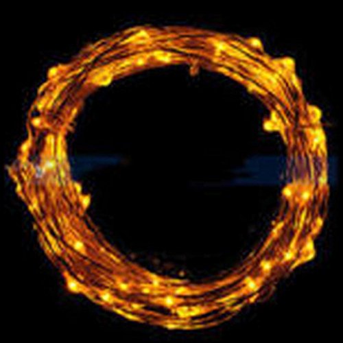 3 metres 20 pcs led string light soiree decor (...