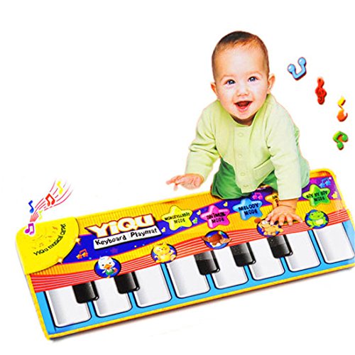 Nouveau clavier de jeu tactile musical musique ...