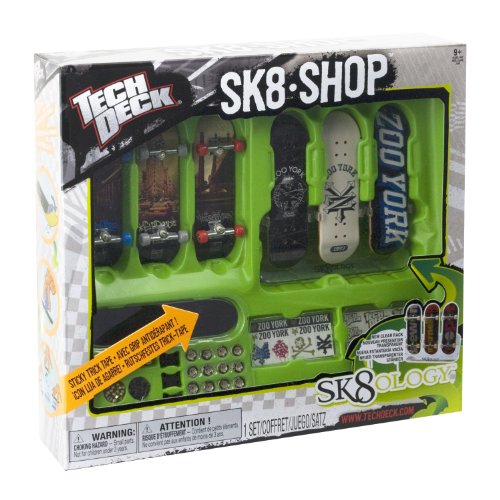 - 6013064 - véhicule miniature - skate shop bon...