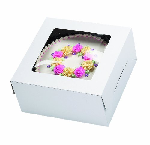 Wilton 415-946 boîte transport de gâteaux code EAN 0648917038183 