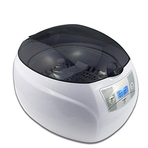 Nettoyeur à ultrasons appareil nettoyage ultras...