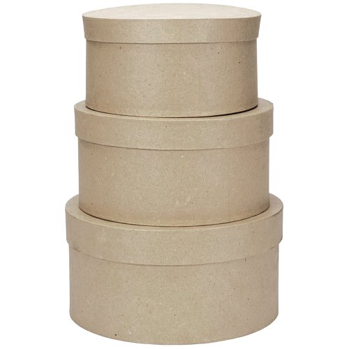 Gabarit d'embossage en carton garantie boîte ro...