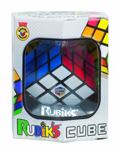 Rubik's Cube 3x3 (Import Royaume Uni)