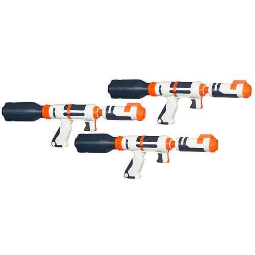 604150 le pistolet à jet d'eau a grande capacit...