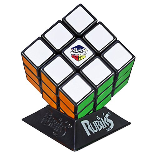 Jeu rubik's cube