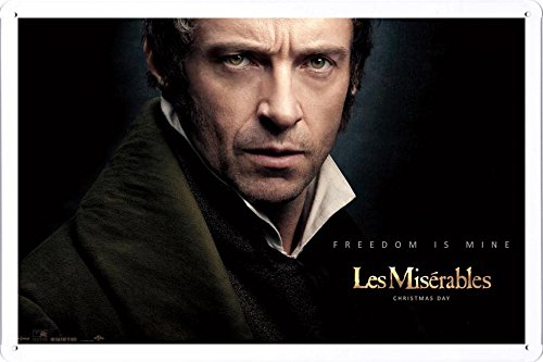 Shawlux Décor affiche murale du metal fer blanc signe enseignes 20*30cm by Shawlux Décor (E2626F06996) 0654709798135 (0654709798135)