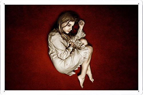 Shawlux Décor affiche murale du metal fer blanc signe enseignes 20*30cm by Shawlux Décor (E2626F06998) 0654709798159 (0654709798159)
