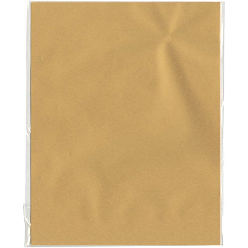 Prima marketing vélin 21,5 cm x 28 cm - or, aut...