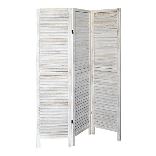 Rebecca Srl Diviseur Cloison de Separation 3 Pa...