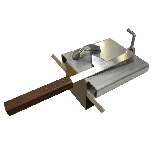 Toqueur à huîtres professionnel