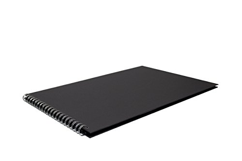 Rose Pig A3 Paysage | Scrapbooking papier recyc...