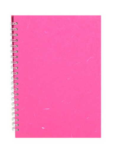 A4 portrait croquis | cartouche blanc, 35 feuilles rose 0656985744141 Pink Pig A4 portrait croquis | cartouche blanc, 35 feuilles rose 0656985744141 Pink Pig