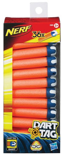 - 336291480 - jeu de plein air - nerf recharges...