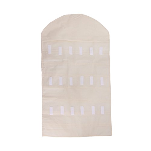 Sac Organisateur Suspendu 32 Poches Double Côté...