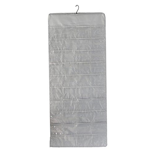 Double Face Sac Organisateur Suspendu 80- Poche...