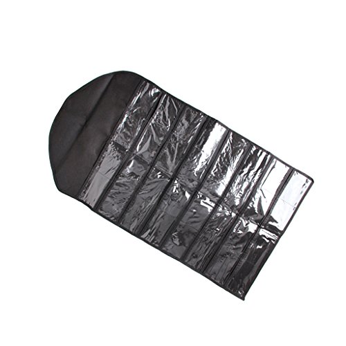 Sac Organisateur Suspendu 32 Poches Double Côté...